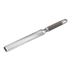 18/10 Stainless Steel, Zester