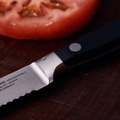 5-inch Utility Knife, Serrated Edge