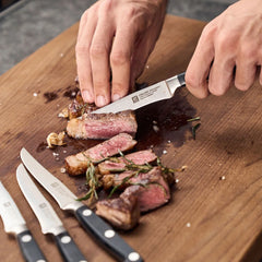4-pc, Steak Knife Set
