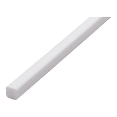 V-Edge Two Rods White Super Fine