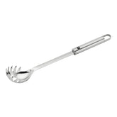 18/10 Stainless Steel, Pasta Spoon