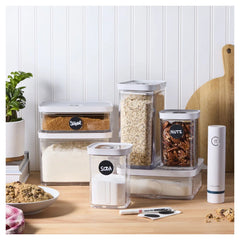 CUBE Baking Set, 10-pc