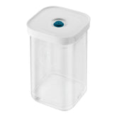 CUBE Box 2S / 11 cm, 0.875 Qt, Transparent-la-mer