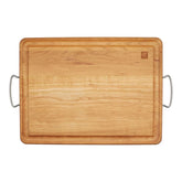 19.5-inch x 15-inch Cutting Board, Cherry