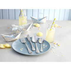 4-pc TWIN Kids Filou Flatware Set, 18/10 Stainless Steel