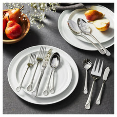 65-pc Menu Set, 18/10 Stainless Steel
