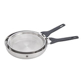 2-pc, Frying Pan Set