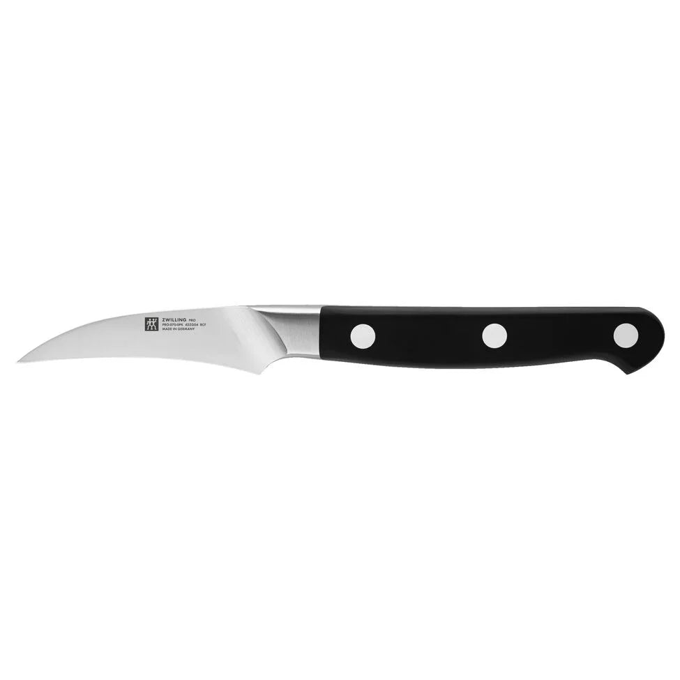 2.75 inch, Bird's Beak Peeling Knife