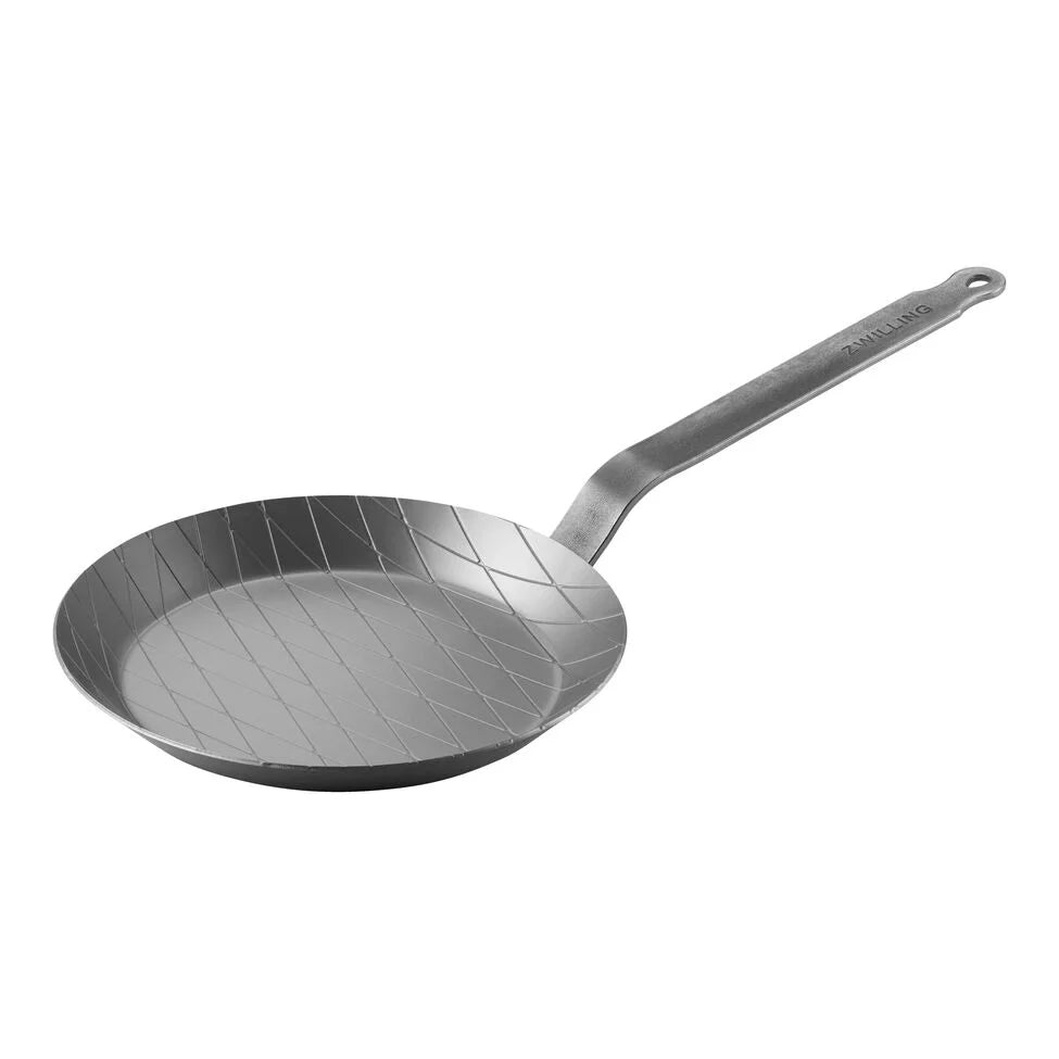 11-inch, Carbon Steel, Frying Pan