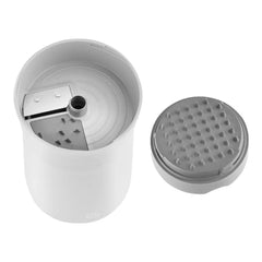 Spiralizer, grey