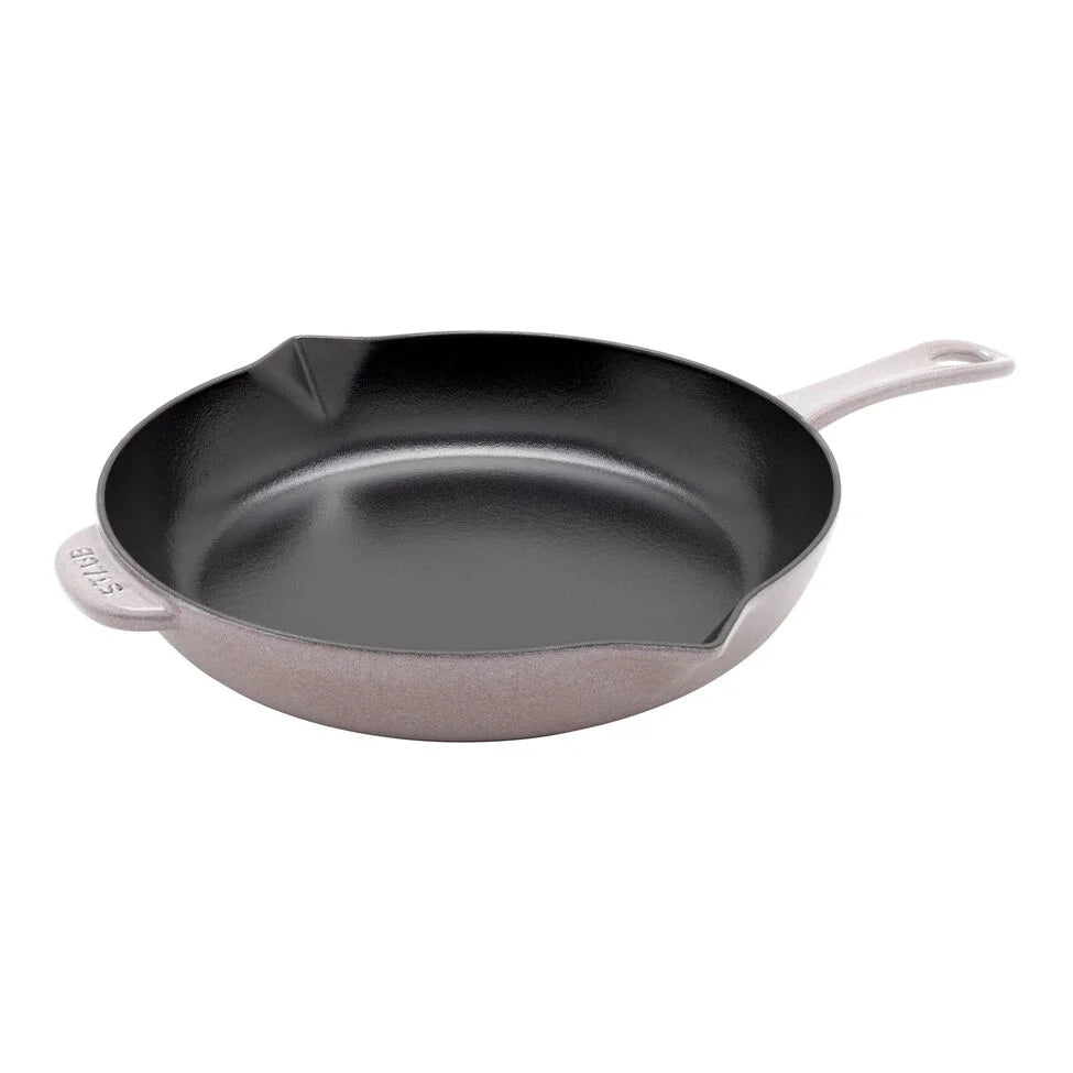 10-inch, Frying Pan, Lilac