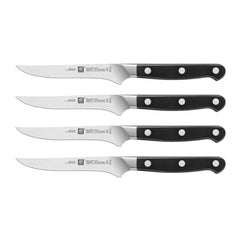 22-pc, Knife block set, black matte