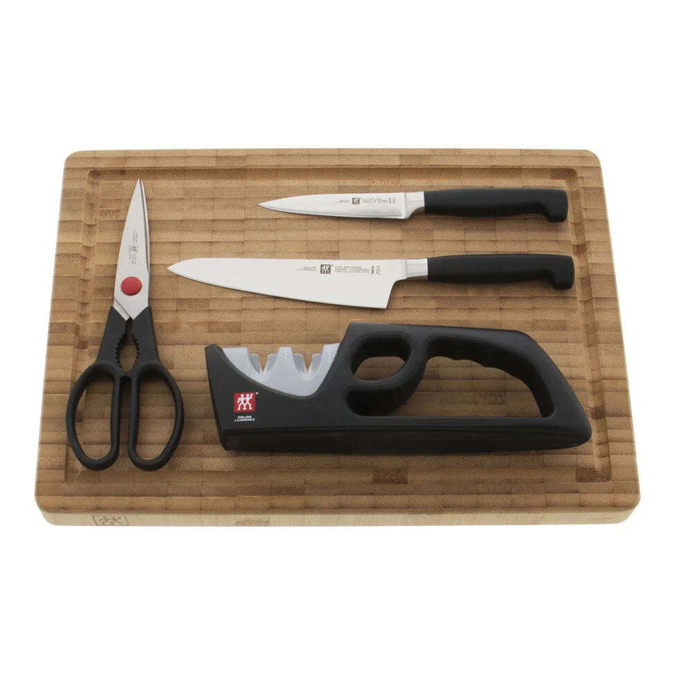5-pc, Cutting Board Set