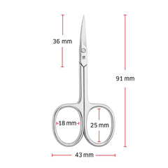 Skin Scissors