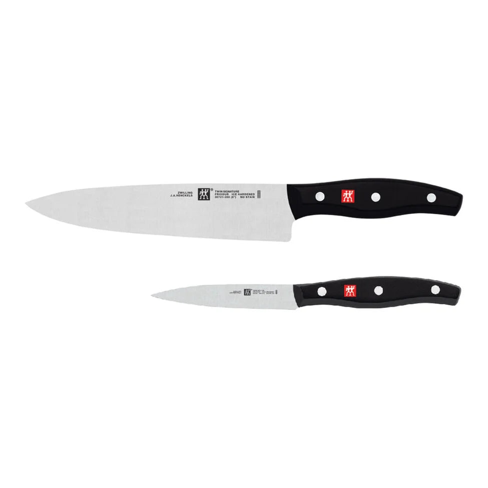 2-pc, "The Must Haves" Knife Set