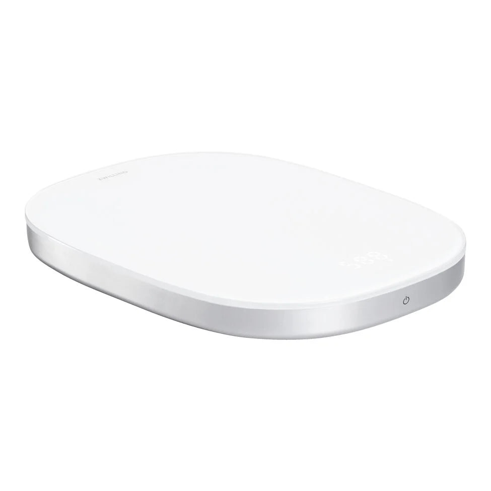 Digital Kitchen Scale - Silver