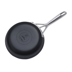 8-inch, Aluminum, Hard Anodized Fry Pan Ceramic Coating