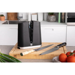 V- Edge Sharpener