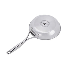 8-inch, Ceramic Hybrid Frying Pan