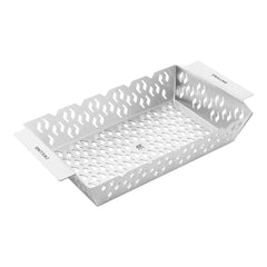 6-pc Kabob Set, Stainless Steel