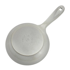 6.5-inch, Petite Frying Pan, White Truffle