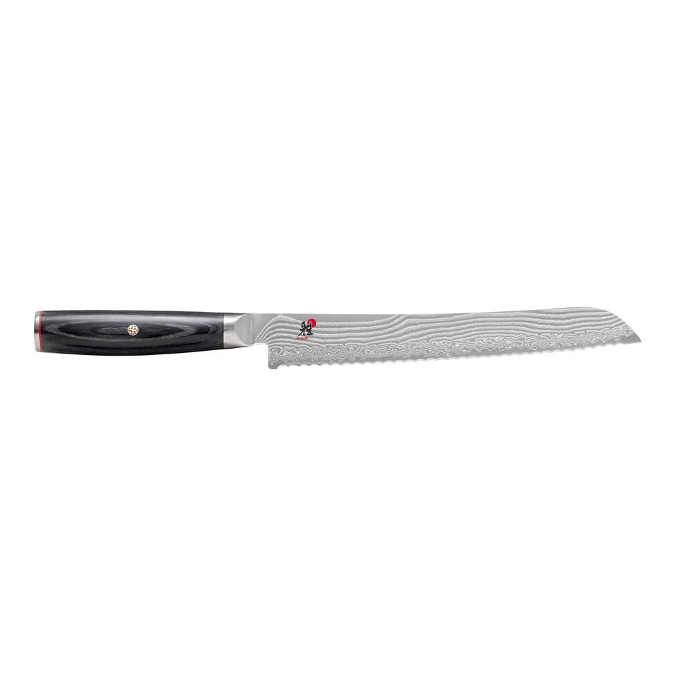 9.5-inch, Bread Knife