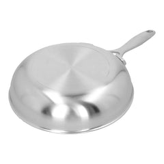 8-inch, 18/10 Stainless Steel, Frying Pan