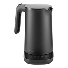 1 l, Cool Touch Kettle Pro - Black Matte