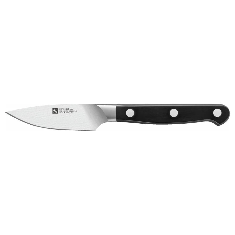 3-inch, Paring Knife