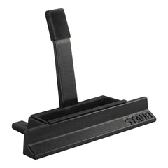 Lid Holder, Black Matte