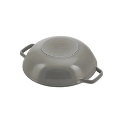 12-inch, Perfect Pan, Graphite Grey