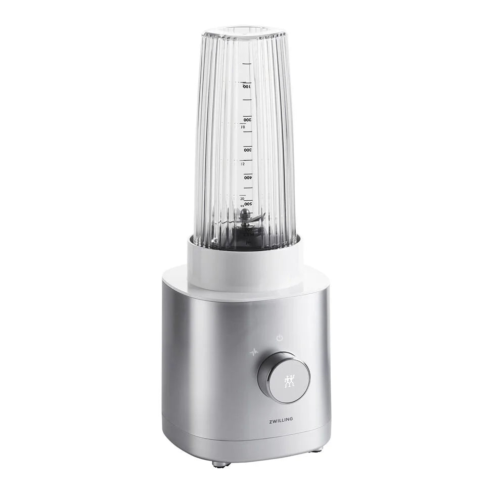 Personal Blender - Silver