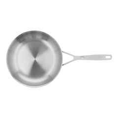 9.5-inch, 18/10 Stainless Steel, Frying Pan