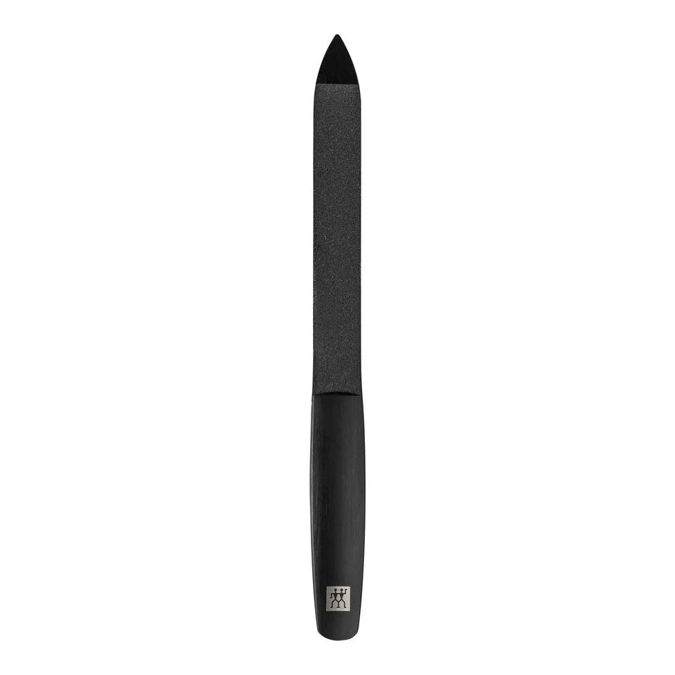 Sapphire Nail File - Black