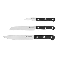 3-pc, Knife Set