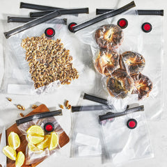 glass Expansion Set, 36-pc