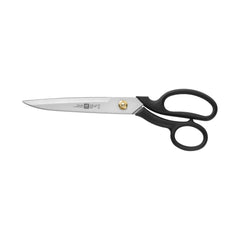 9-inch Superfection Classic Bent Shears Stainless Steel