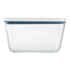 L, Vacuum Box, Glass, La Mer