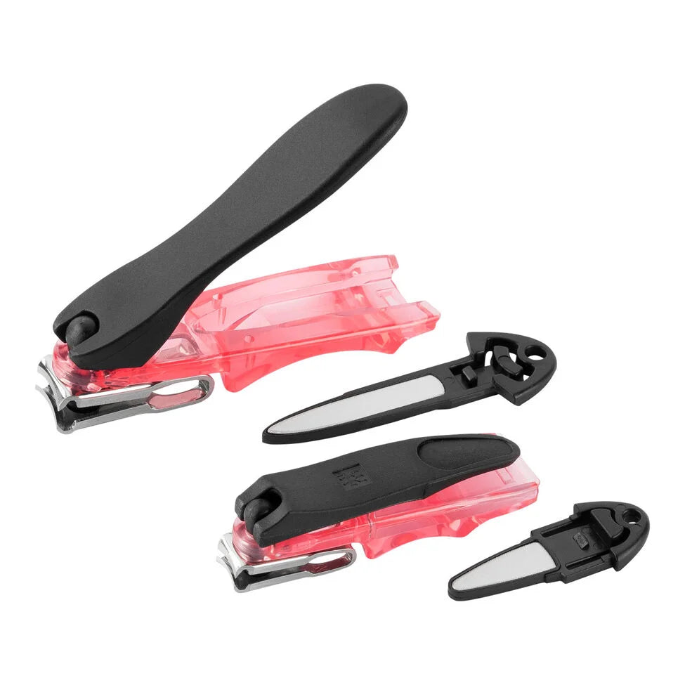 Manicure Pedicure Nail Clipper Set