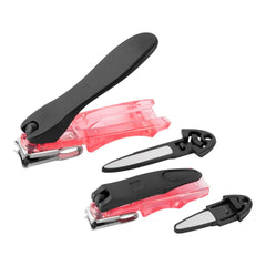 Manicure Pedicure Nail Clipper Set