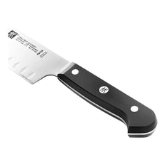 7-inch, Hollow Edge Santoku Knife