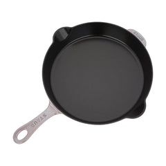 11-inch, Traditional Deep Skillet, Lilac