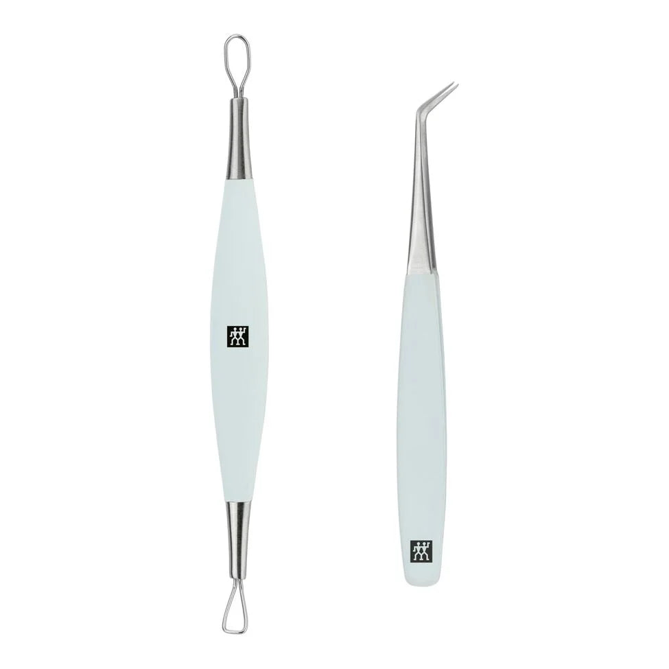 Stainless Steel Beauty Set