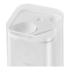 CUBE Insert with Measuring Spoon, S / 9 cm