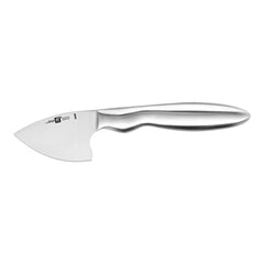3-pc, Stainless Steel Cheese Knife Set