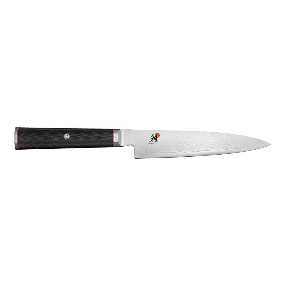 6-inch Utility Knife, Fine Edge