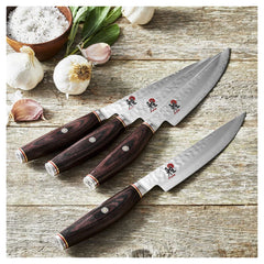 4-pc, Steak Set