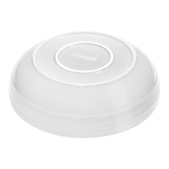 11.5-inch, Shallow Serving Bowl, white