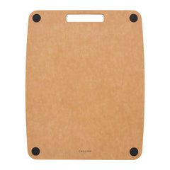 14-inch x 11.25 inch Plant Fiber Cutting Board, Fiber Wood