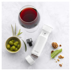 Vacuum Wine Sealer